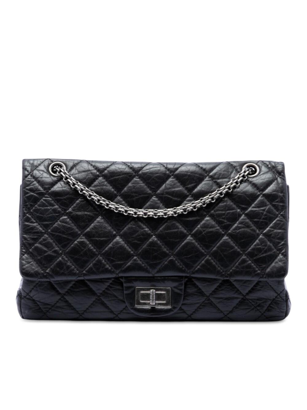 Chanel Reissue 2.55 Flap Bag Quilted #371197C39B